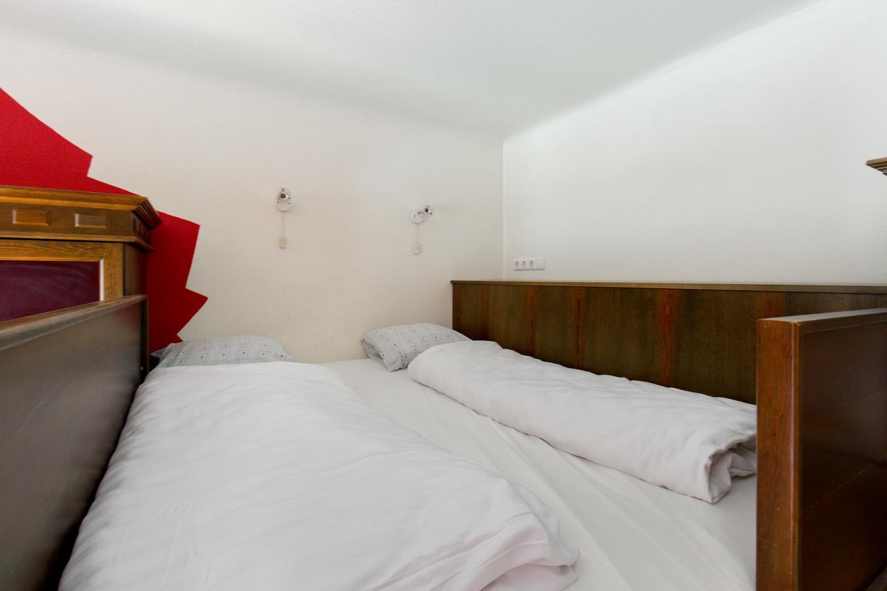 Bpm-W8 Central Apartment Budapesta Exterior foto