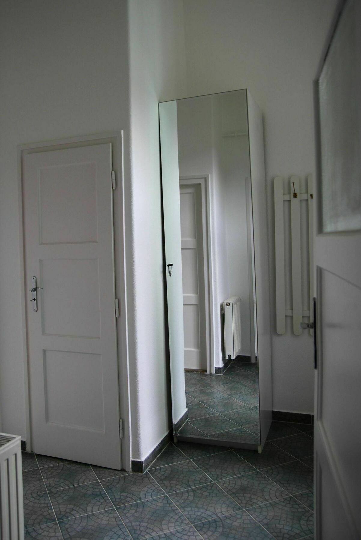 Bpm-W8 Central Apartment Budapesta Exterior foto