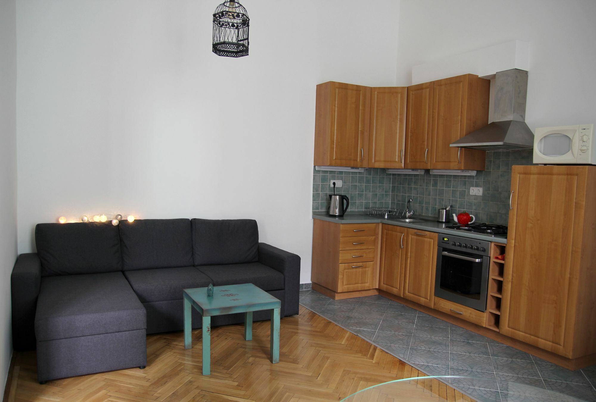 Bpm-W8 Central Apartment Budapesta Exterior foto